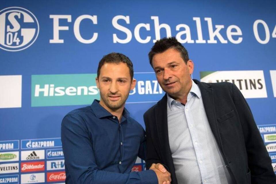 Vorstellung Vorstellung