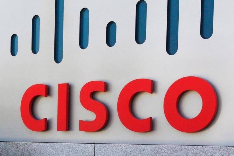 Cisco Cisco