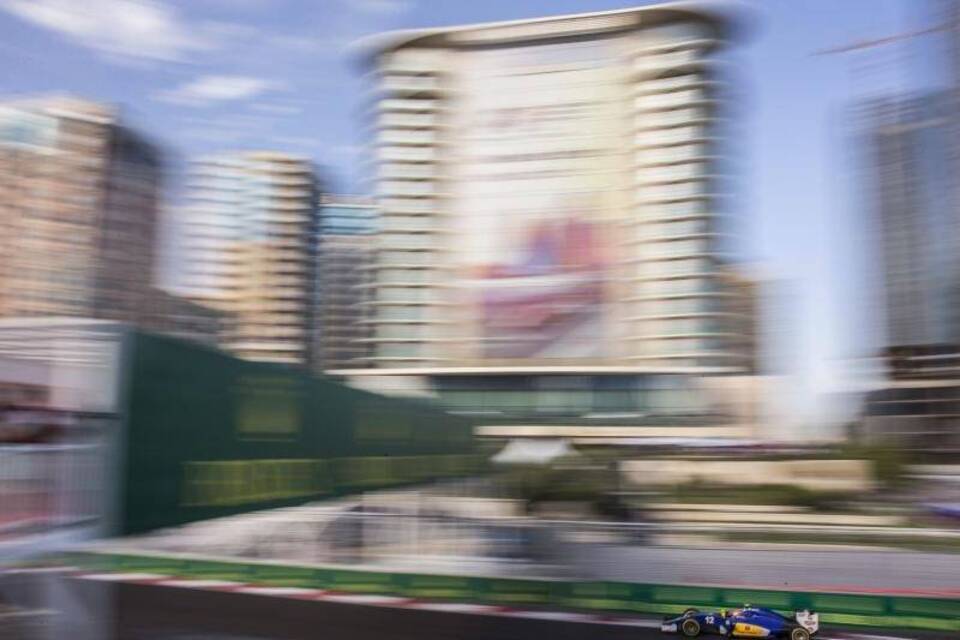 Baku Baku
