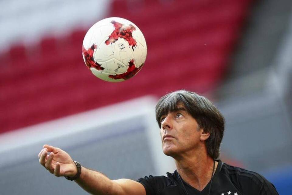 Bundestrainer