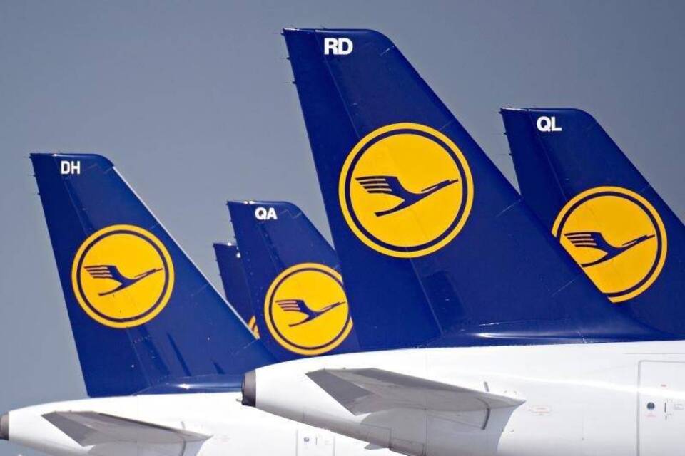 Lufthansa Lufthansa