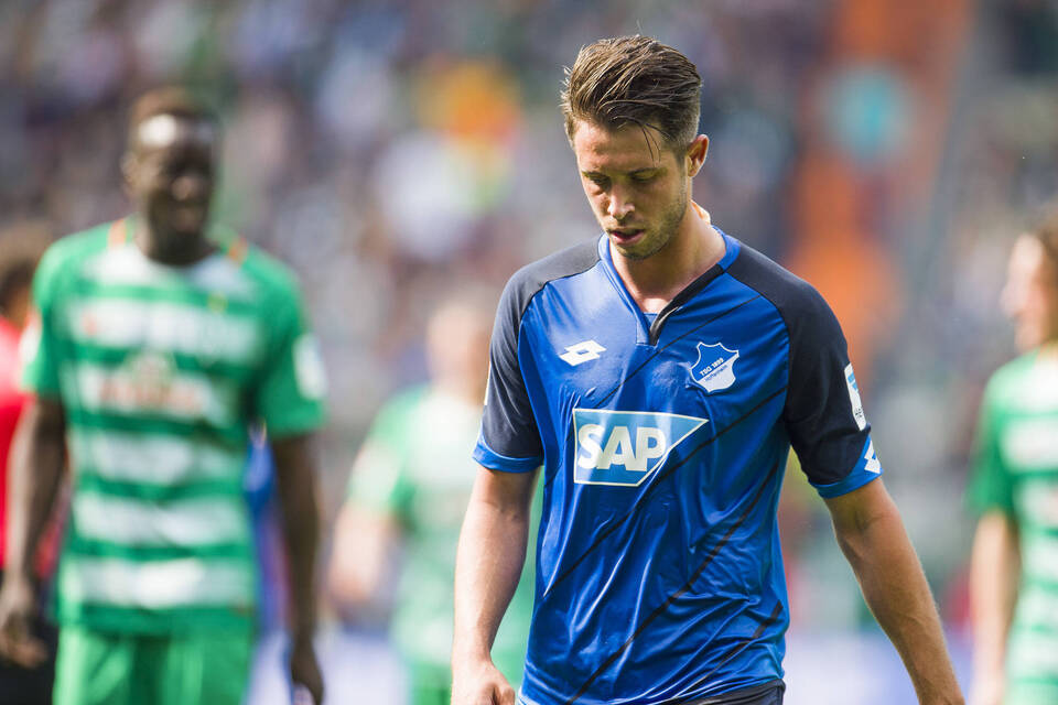 Uth-Abgang wird konkreter Uth-Abgang wird konkreter