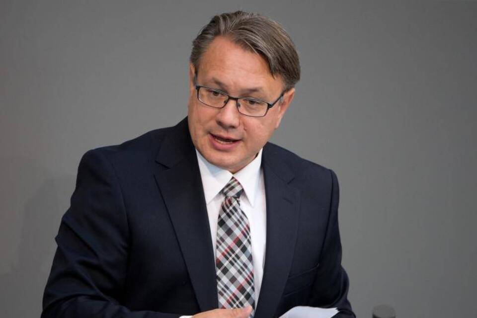 Georg Nüßlein Georg Nüßlein