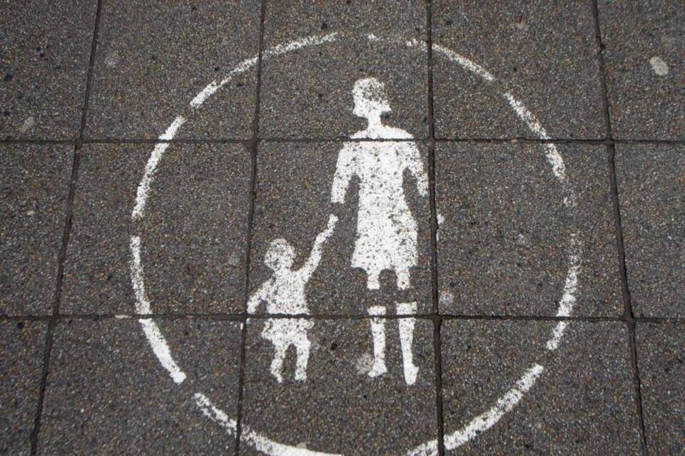 Familienpolitik Familienpolitik