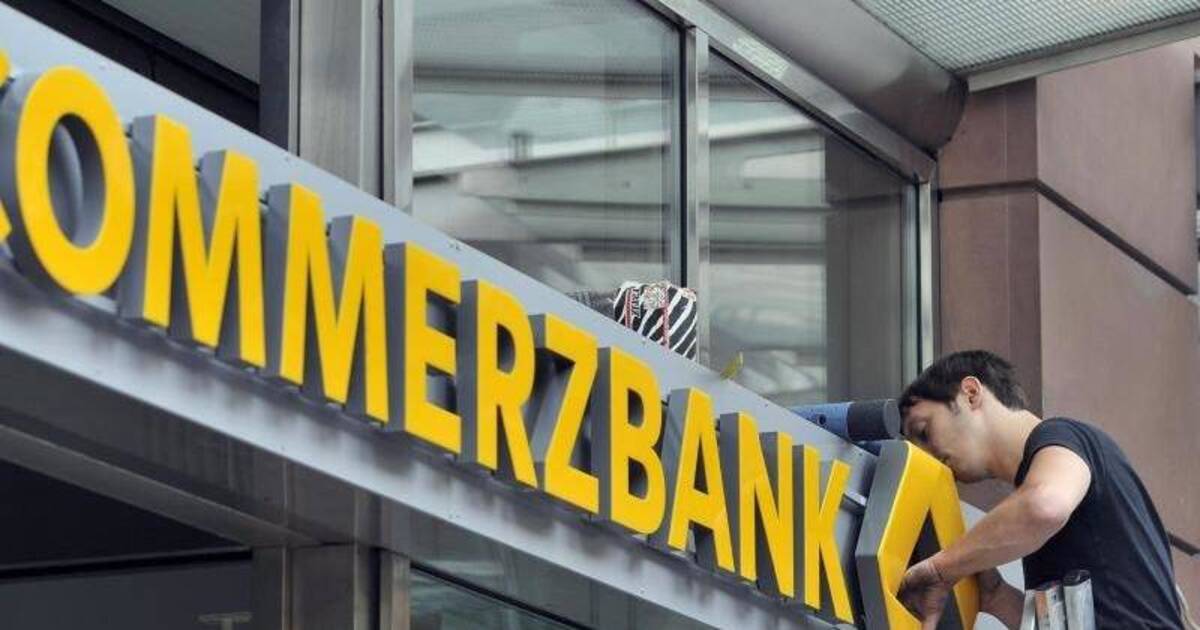 Commerzbank Wiesloch Commerzbank Wiesloch