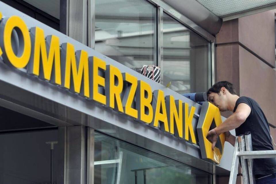 Commerzbank Commerzbank