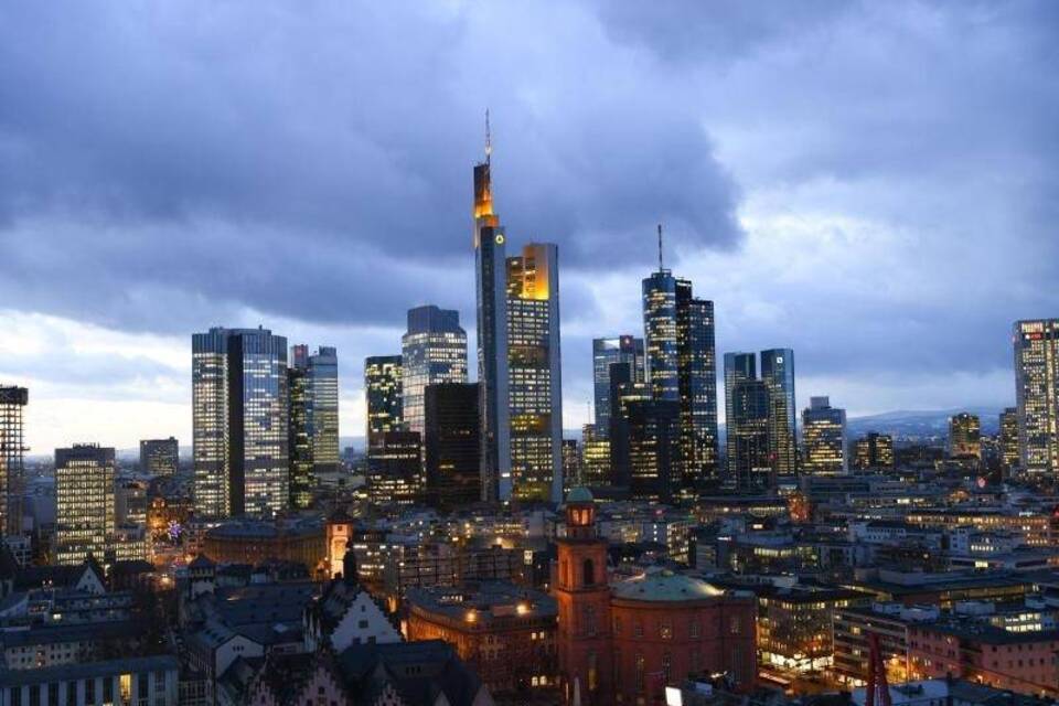 Frankfurt Frankfurt