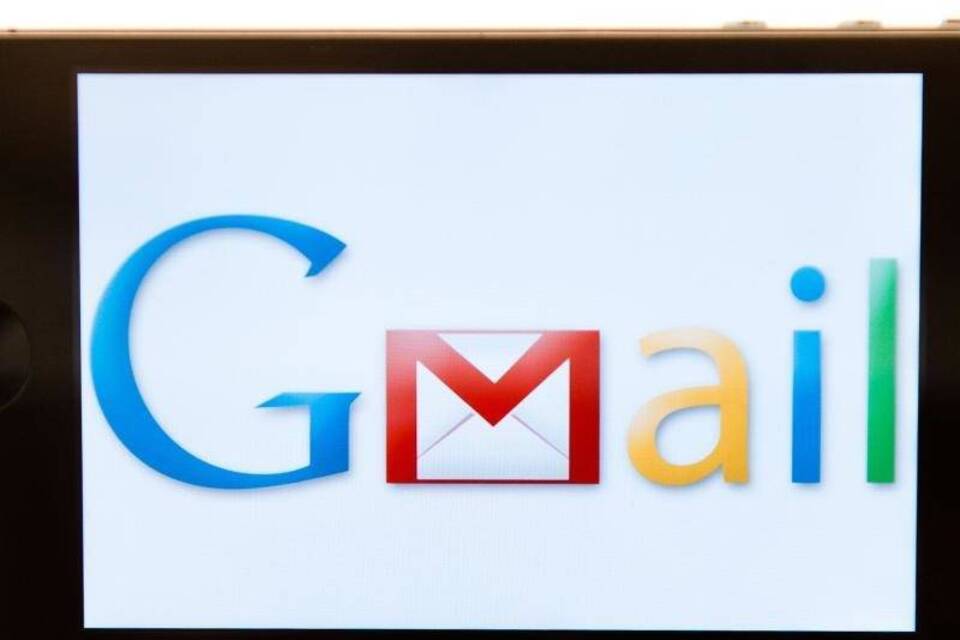 Google Mail