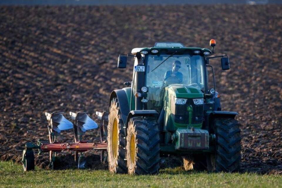 Traktor Traktor