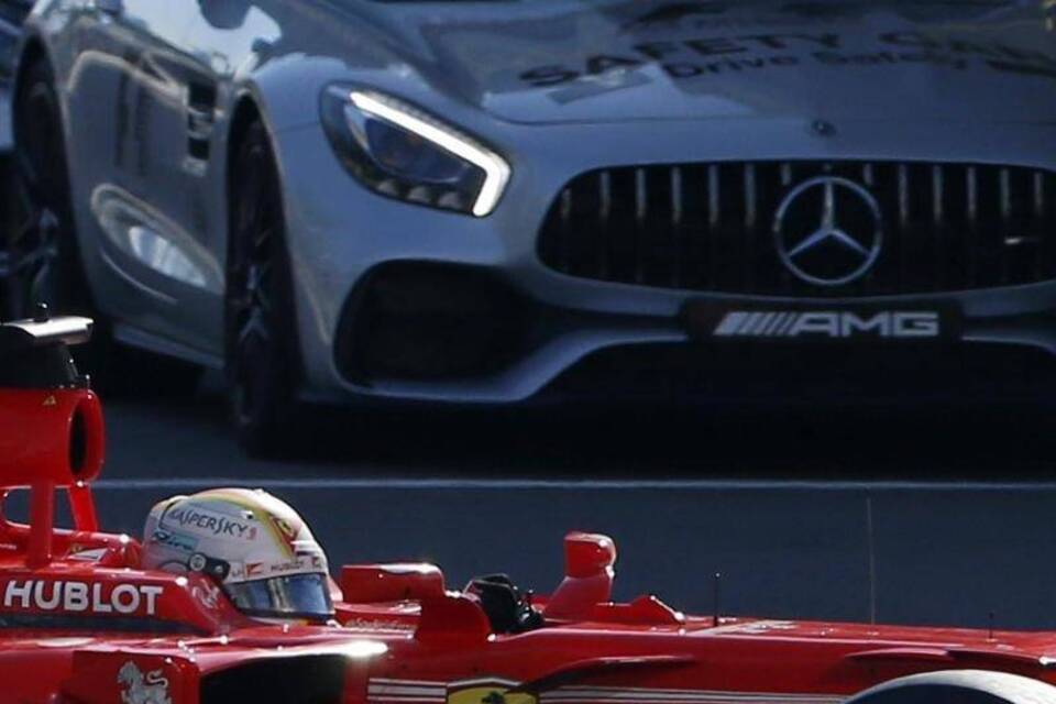 Sebastian Vettel