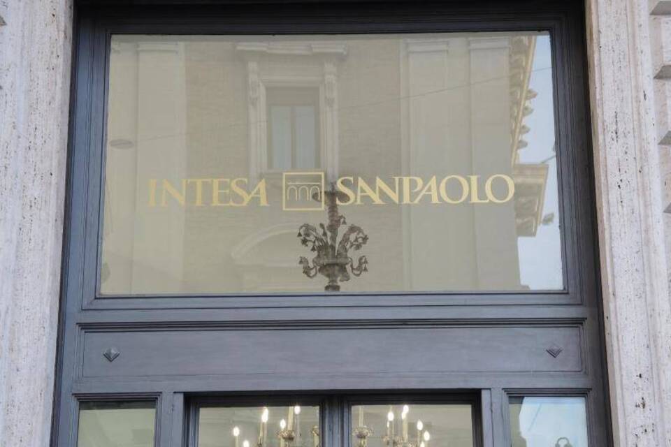 Banca Intesa Sanpaolo