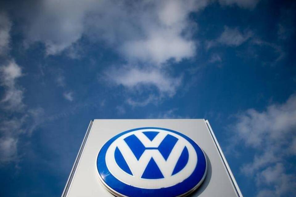 Volkswagen Volkswagen