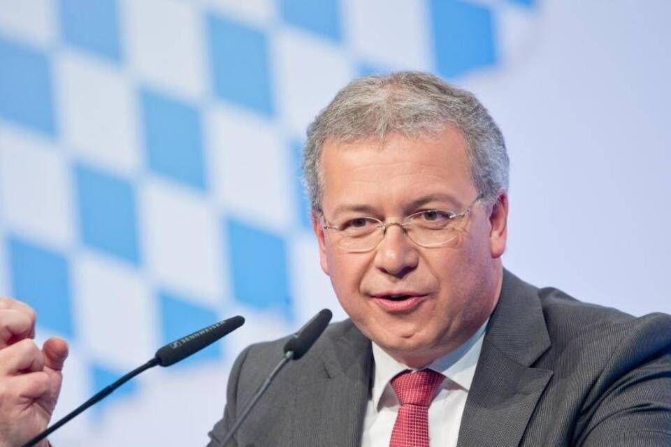 Markus Ferber Markus Ferber
