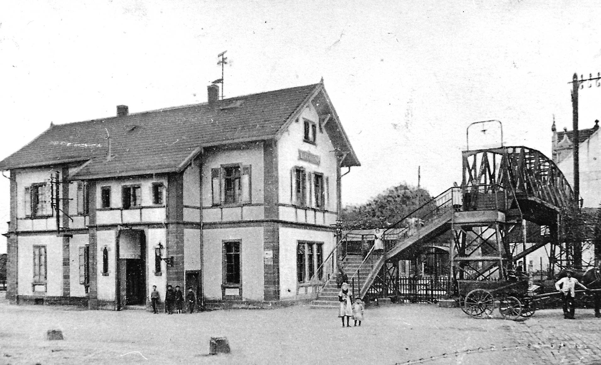 1250 Jahre Heidelberg Kirchheim Was Den Stadtteil Bewegte