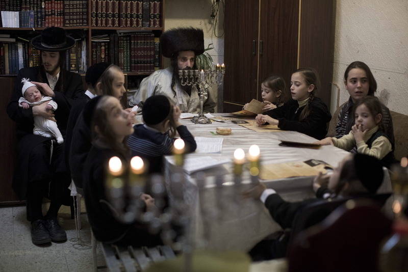 Schläfenlocken Orthodoxe Judentum Locken - Keine Einfache Sache Partnersuche Ohne Beruhren Gesellschaft Rnz