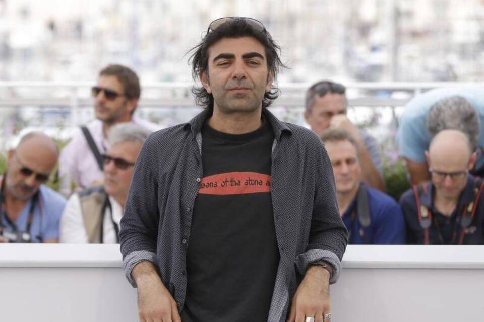 Fatih Akin Fatih Akin