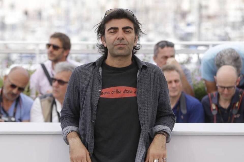 Fatih Akin