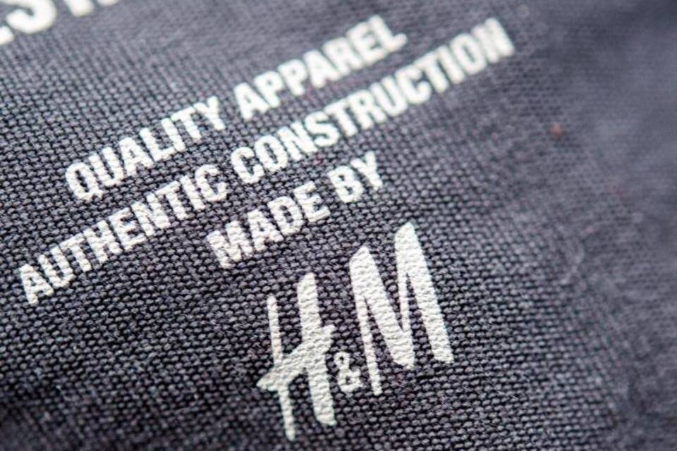 H&M H&M