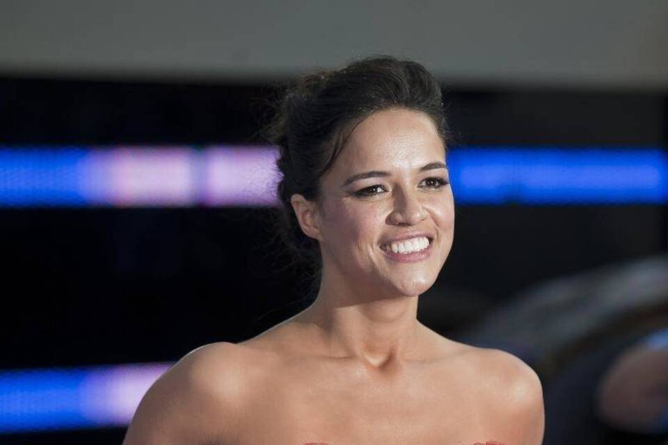 Michelle Rodriguez Michelle Rodriguez