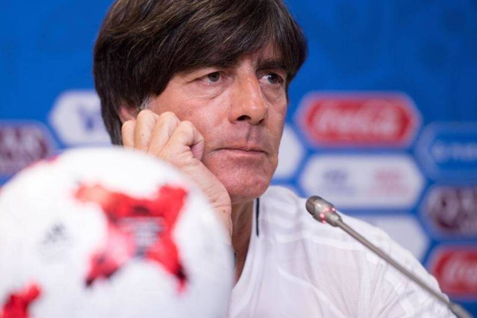 Joachim Löw Joachim Löw