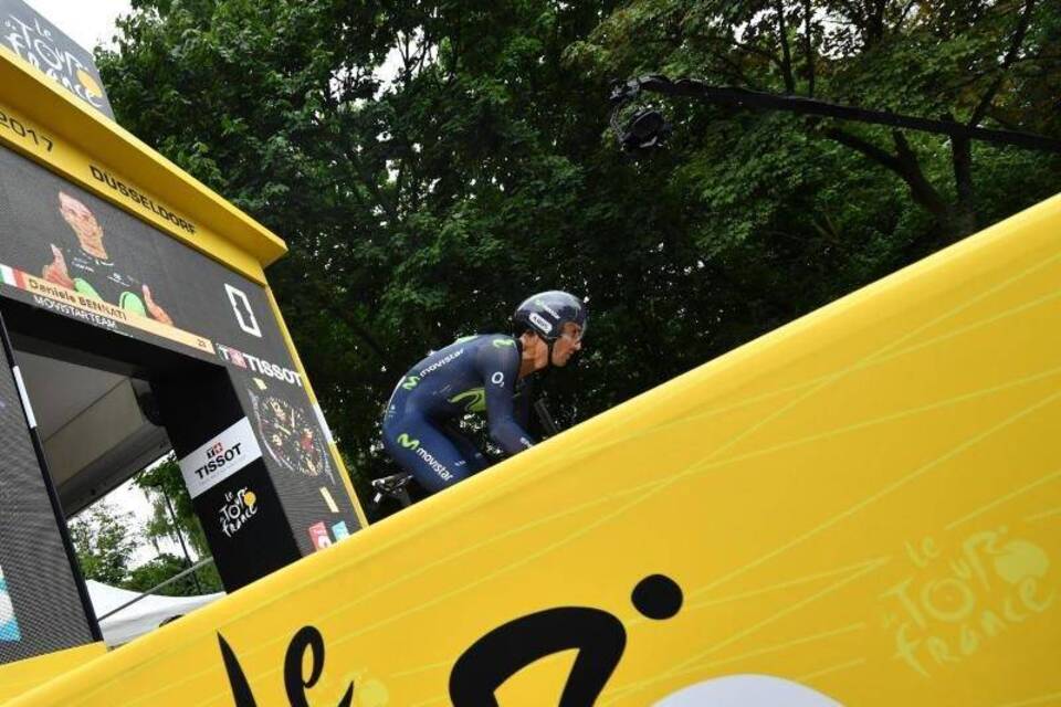 Tourstart Tourstart