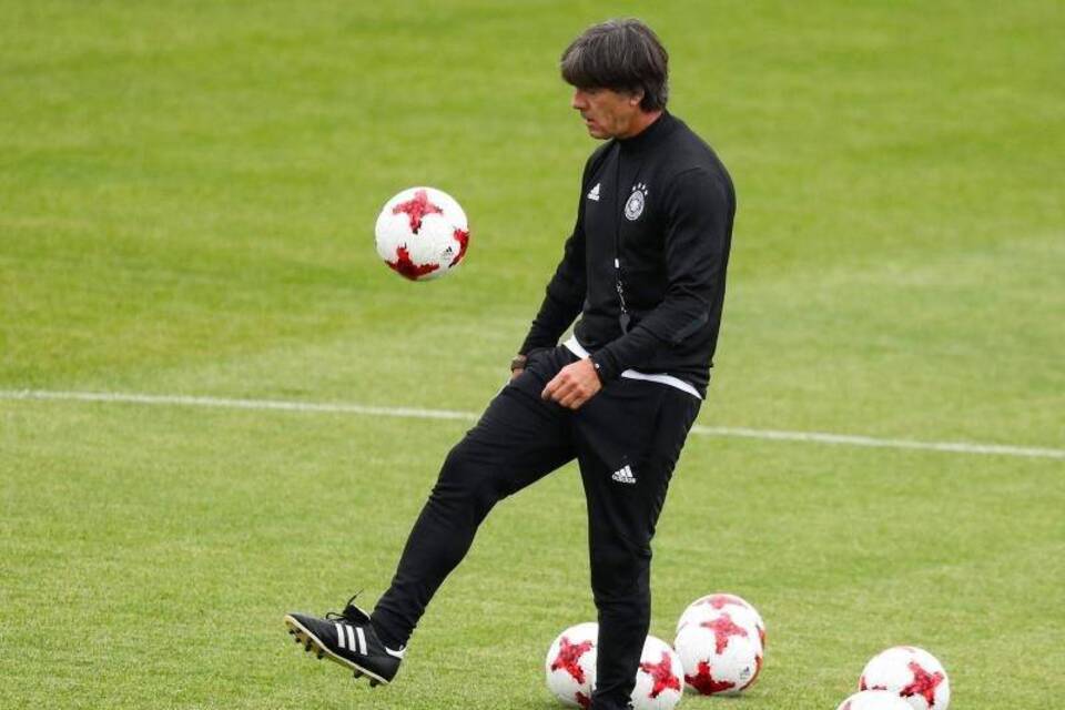Bundestrainer Bundestrainer