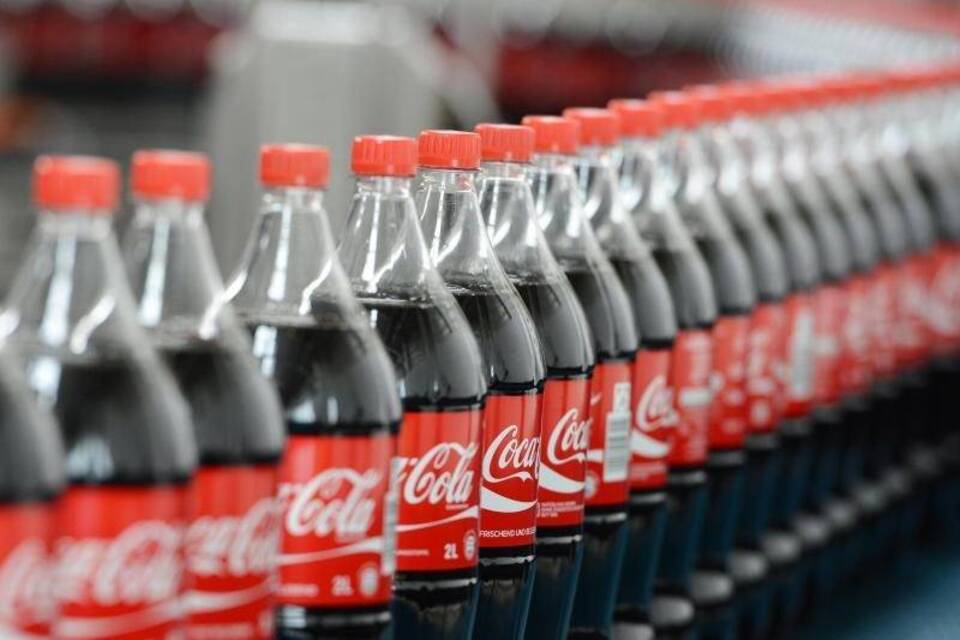 Coca-Cola Coca-Cola