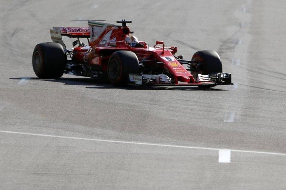 Sebastian Vettel Sebastian Vettel