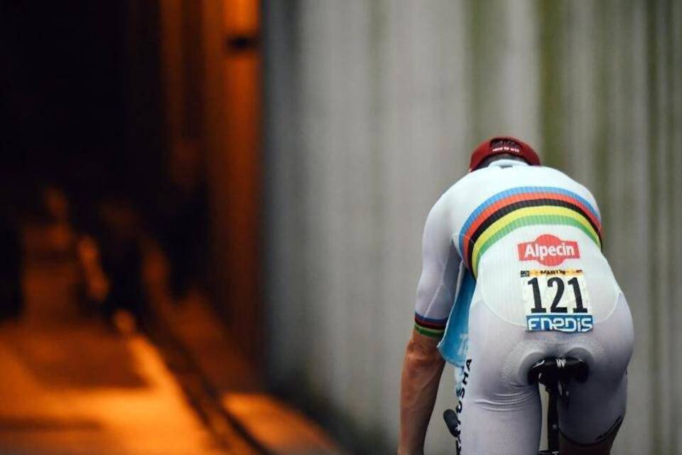 Tony Martin