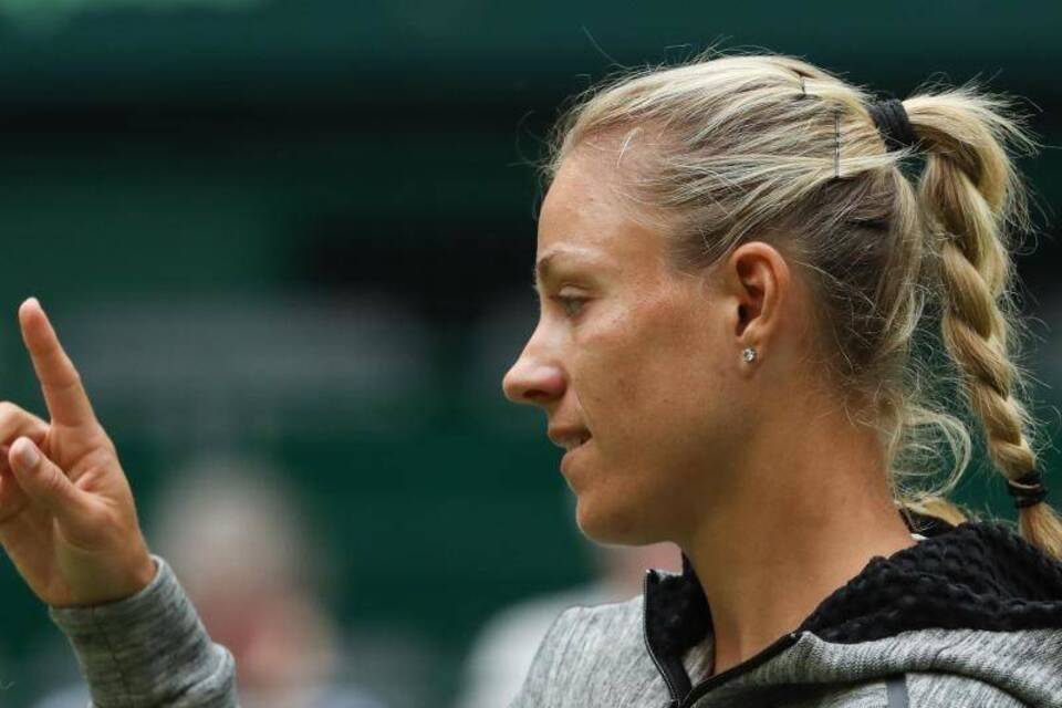 Angelique Kerber