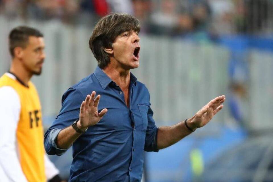 Joachim Löw