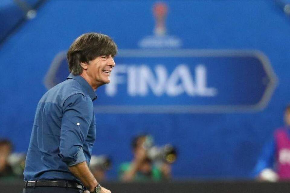 Bundestrainer Bundestrainer