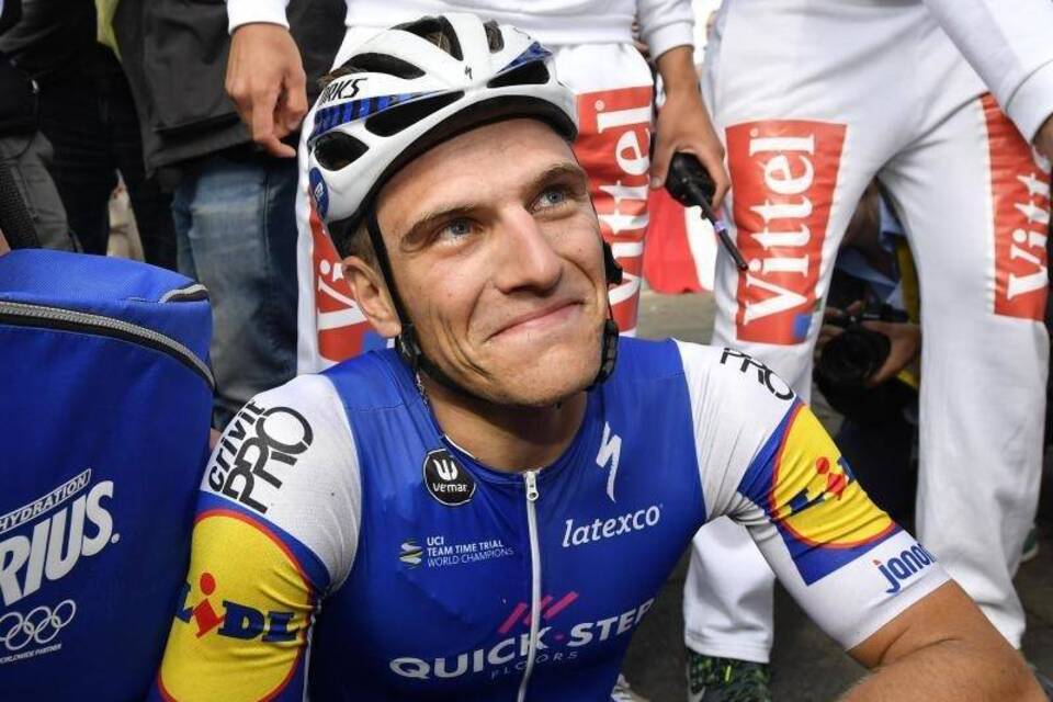 Marcel Kittel