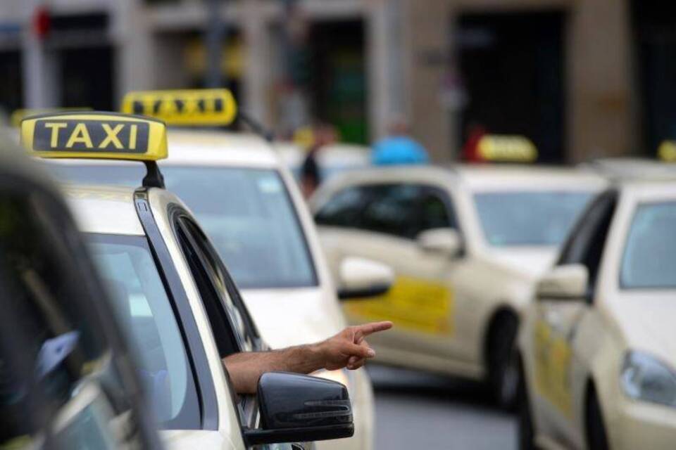 Taxi Taxi