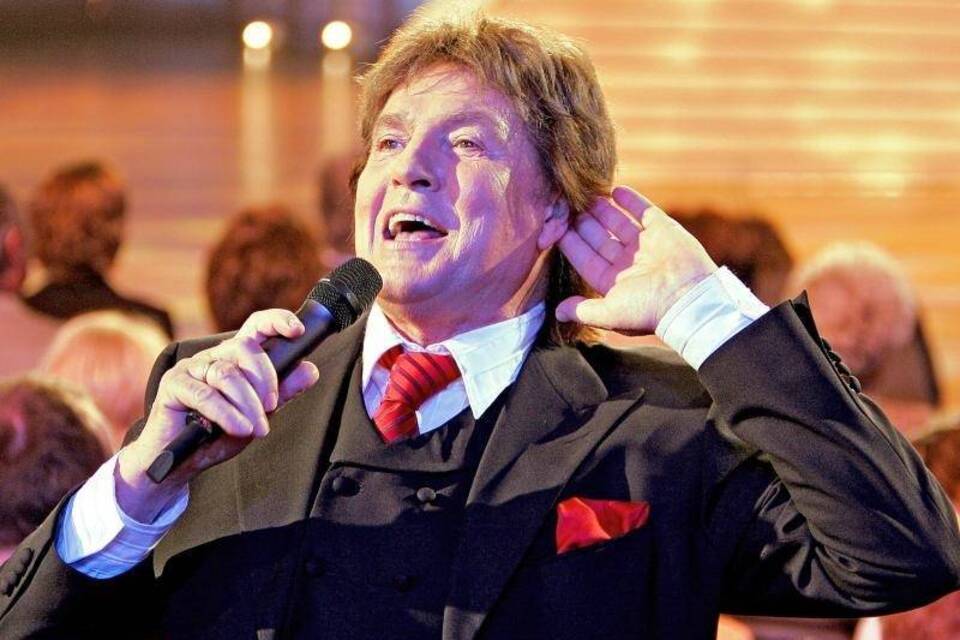 Chris Roberts gestorben