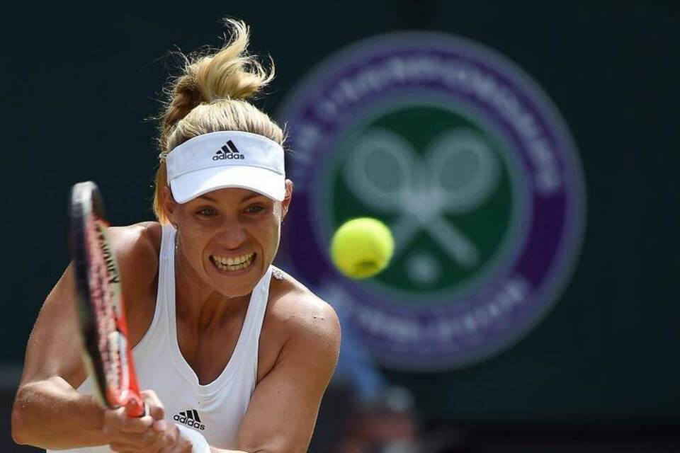 Angelique Kerber Angelique Kerber
