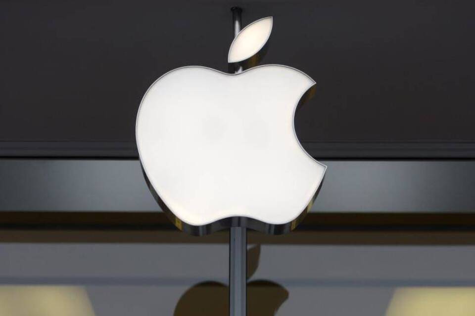 Apple-Logo
