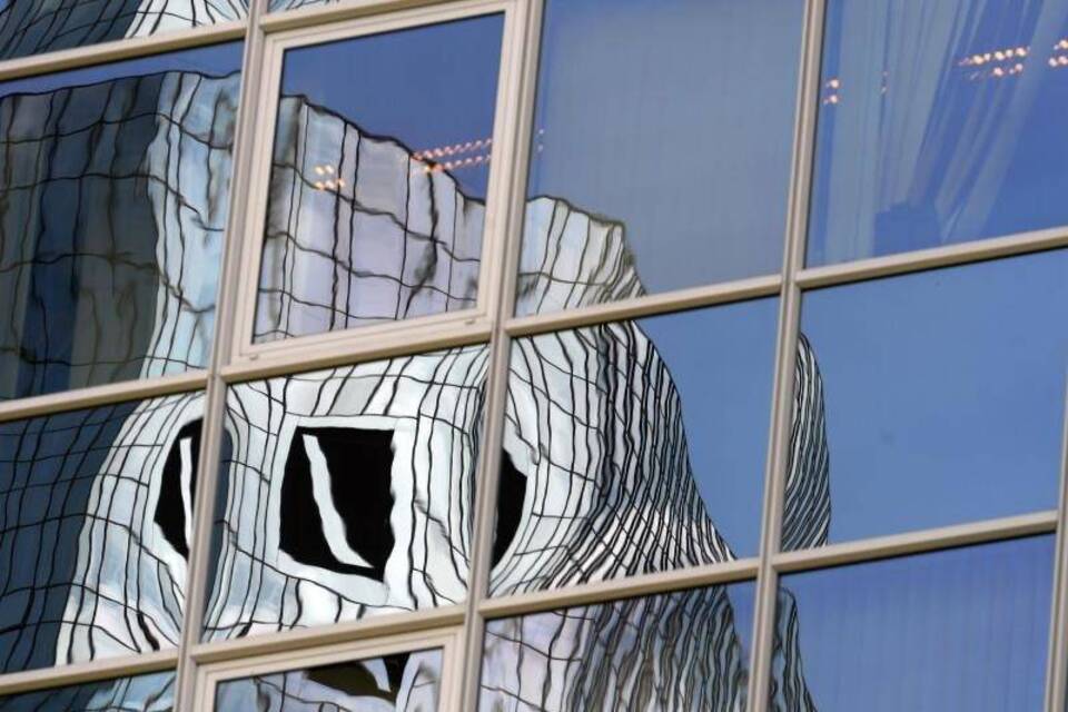 Deutsche Bank Deutsche Bank