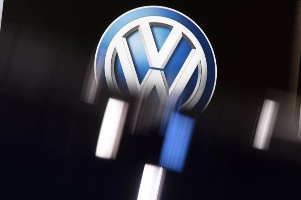 Volkswagen Volkswagen