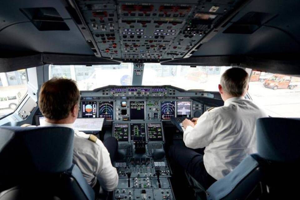 Piloten Piloten