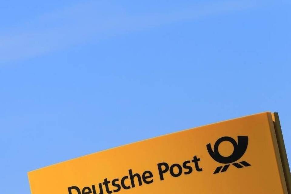 Deutsche Post Deutsche Post