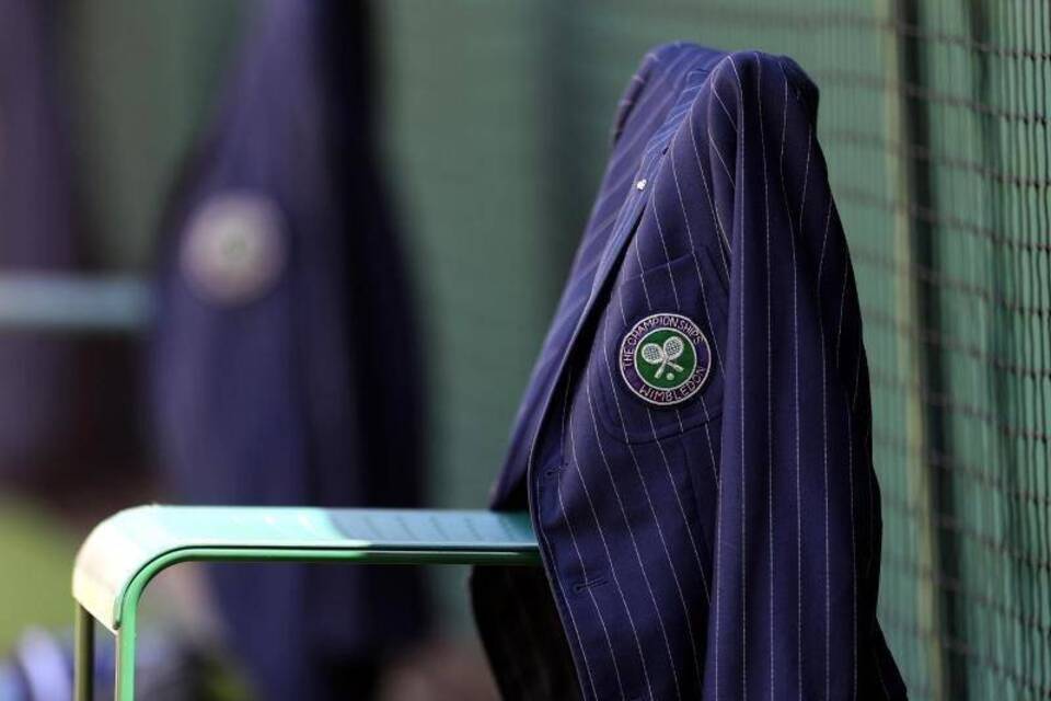 Wimbledon