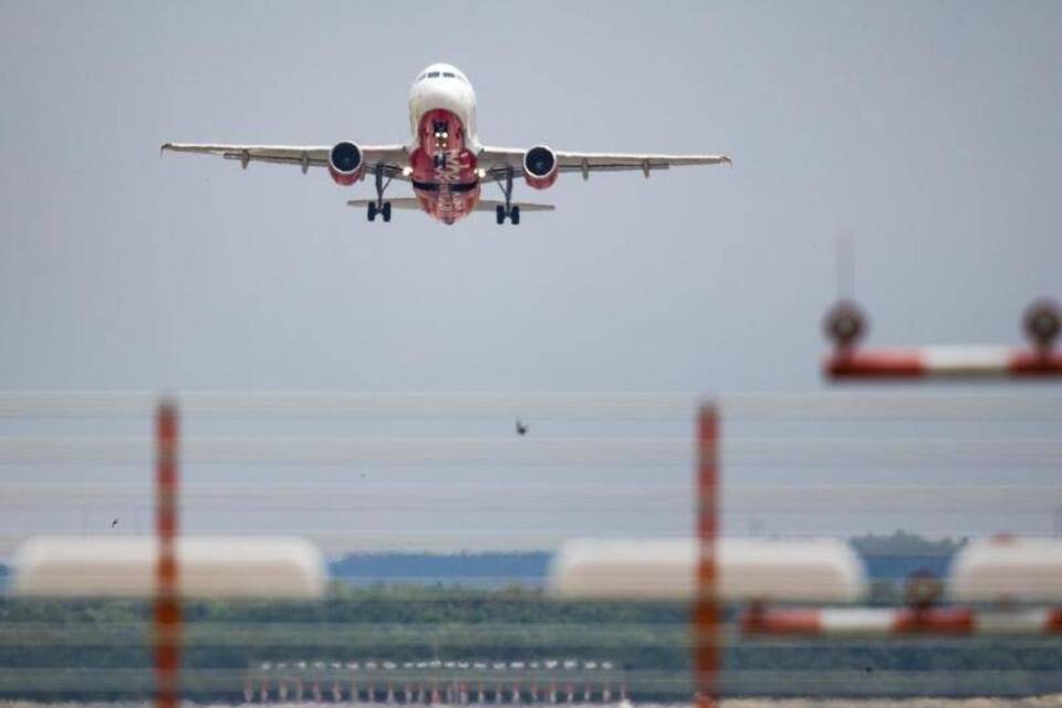 Air Berlin Air Berlin