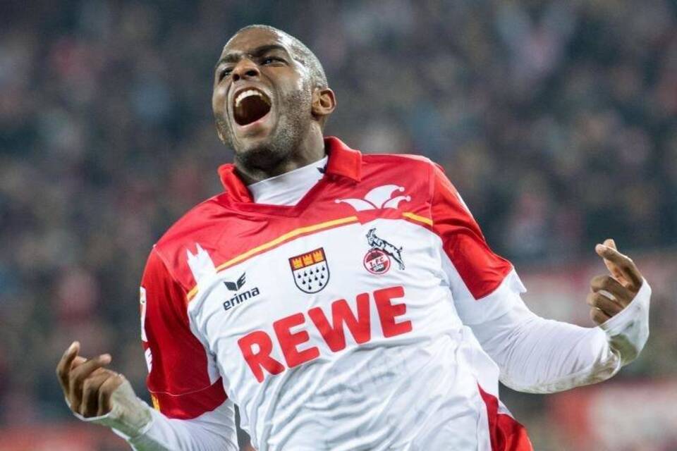 Anthony Modeste