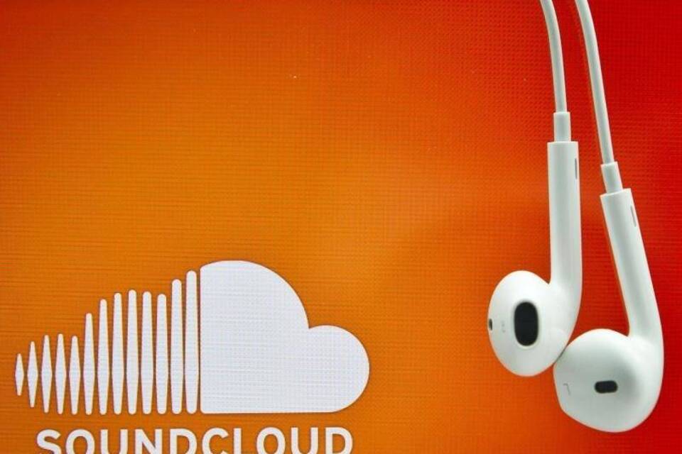 Soundcloud Soundcloud