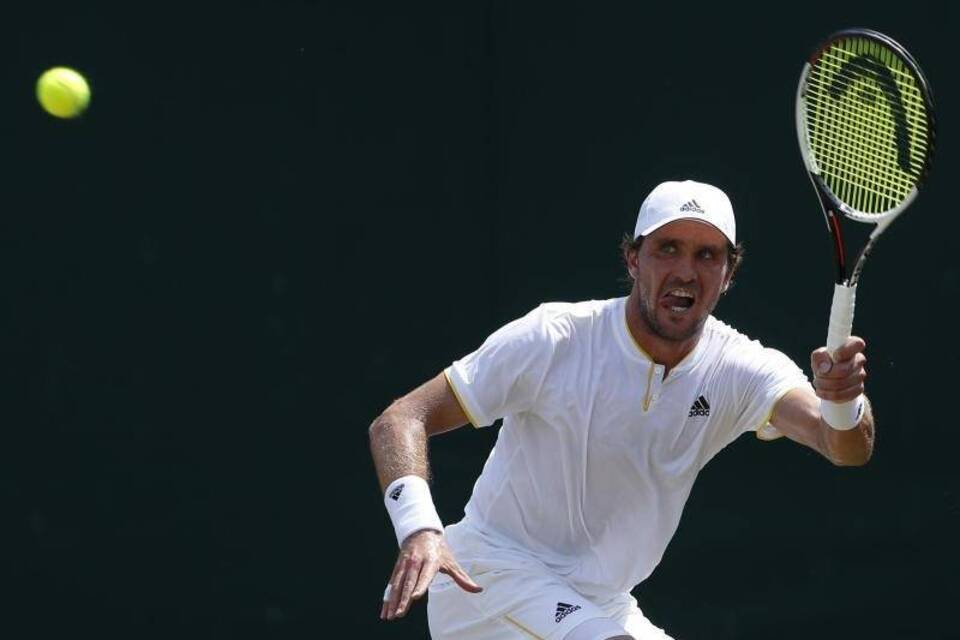 Mischa Zverev