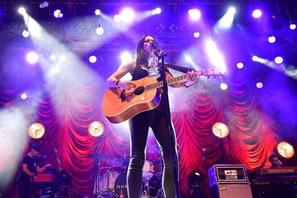 Amy Macdonald Amy Macdonald