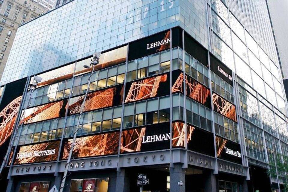 Lehman Brothers Lehman Brothers