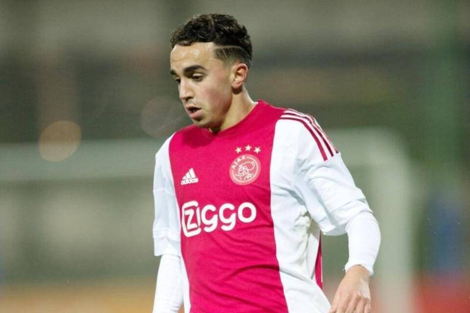 Abdelhak Nouri Abdelhak Nouri