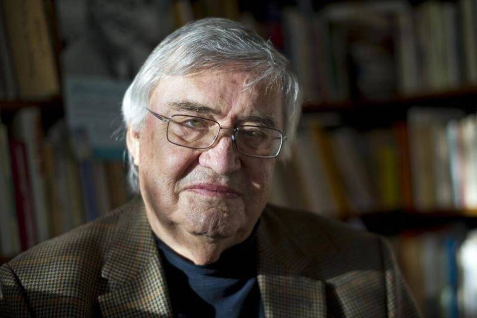 Peter Härtling Peter Härtling